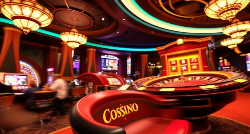 Live betting markets on BG333