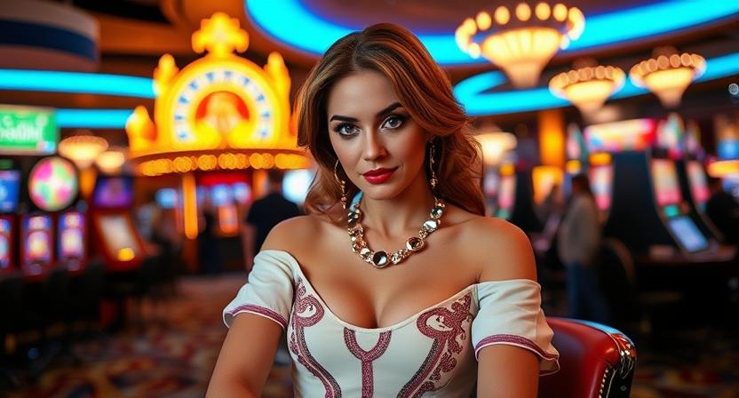 Account dashboard after BG333 login